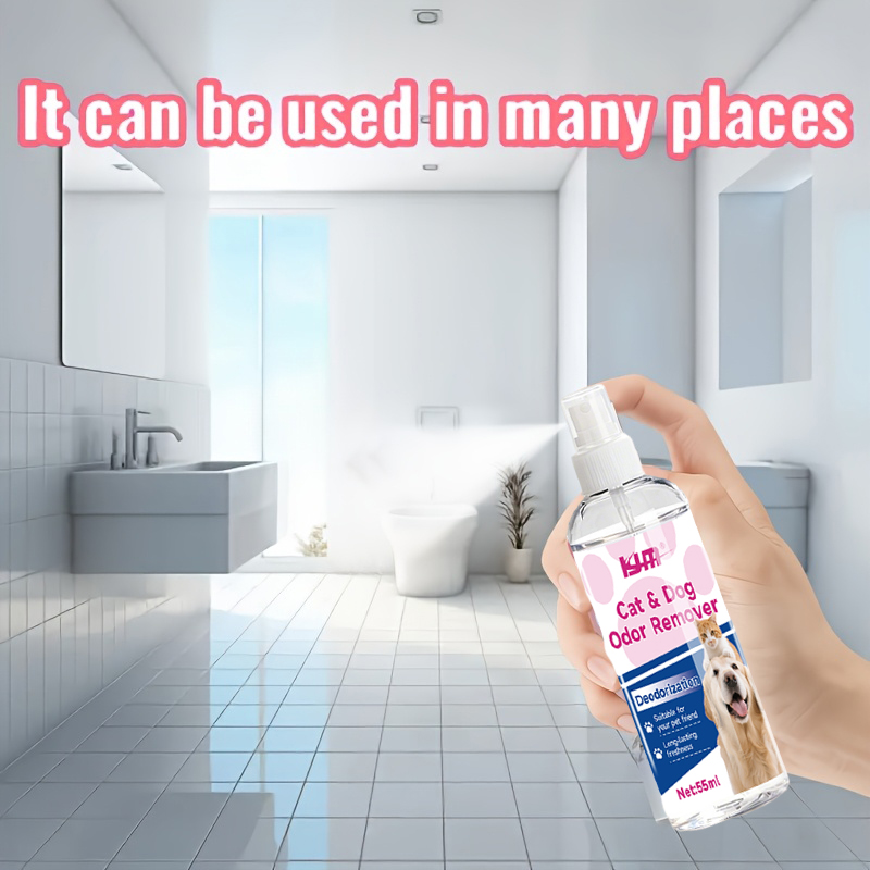 KJM-55ML Powerful Multi-Purpos - Odor Eliminator Car 리뷰 및 가격