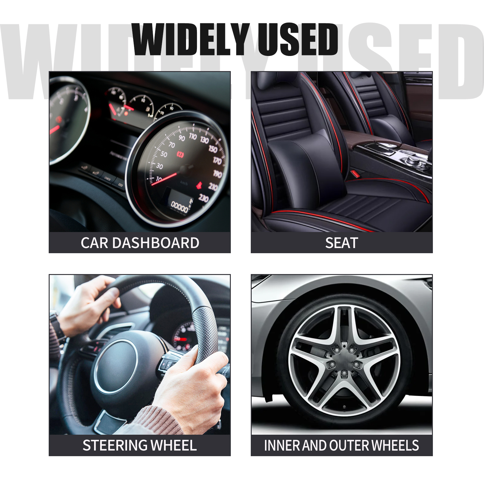 Plastic Restorer Dashboard Res - Trim Restorer Plastic 리뷰 및 가격