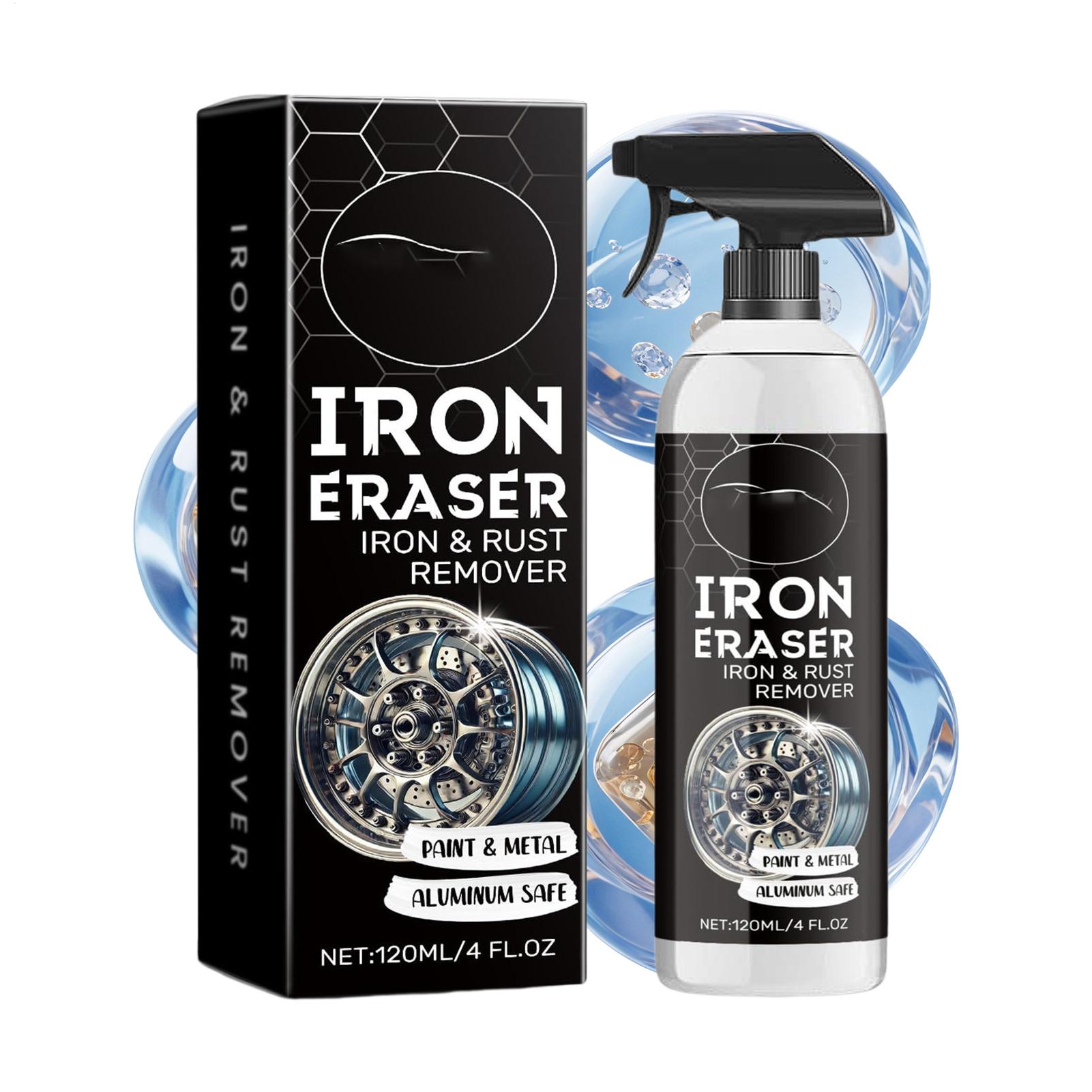 Car Wheel Rust Remover Spray E - Wheel Cleaner Alloy 리뷰 및 가격