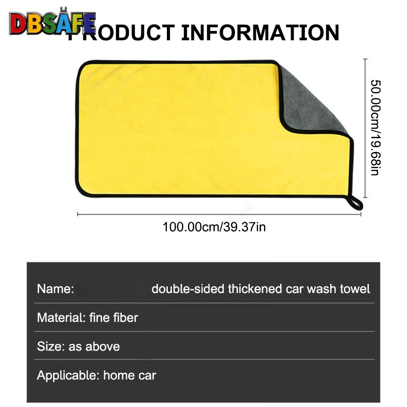 Car Wash Towel High-end Microf - Microfiber Towel Detailing 리뷰 및 가격