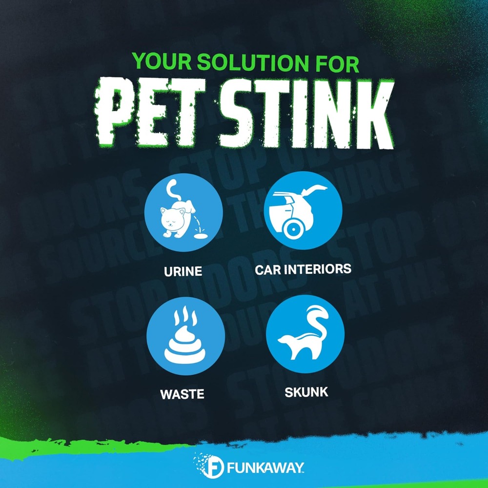 Pet Stain & Odor Eliminator Sp - Odor Eliminator Car 리뷰 및 가격