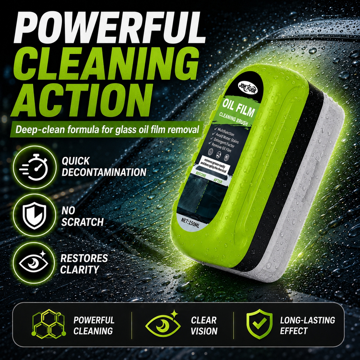 Car engine oil film cleaning b - Car Cleaning Brush 리뷰 및 가격