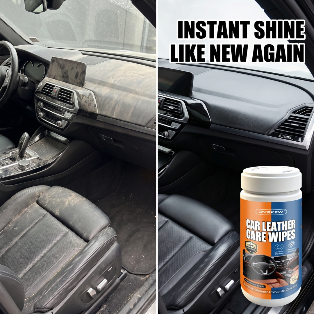 Car Plastic Trim Wipes, Quick  - Trim Restorer Plastic 리뷰 및 가격