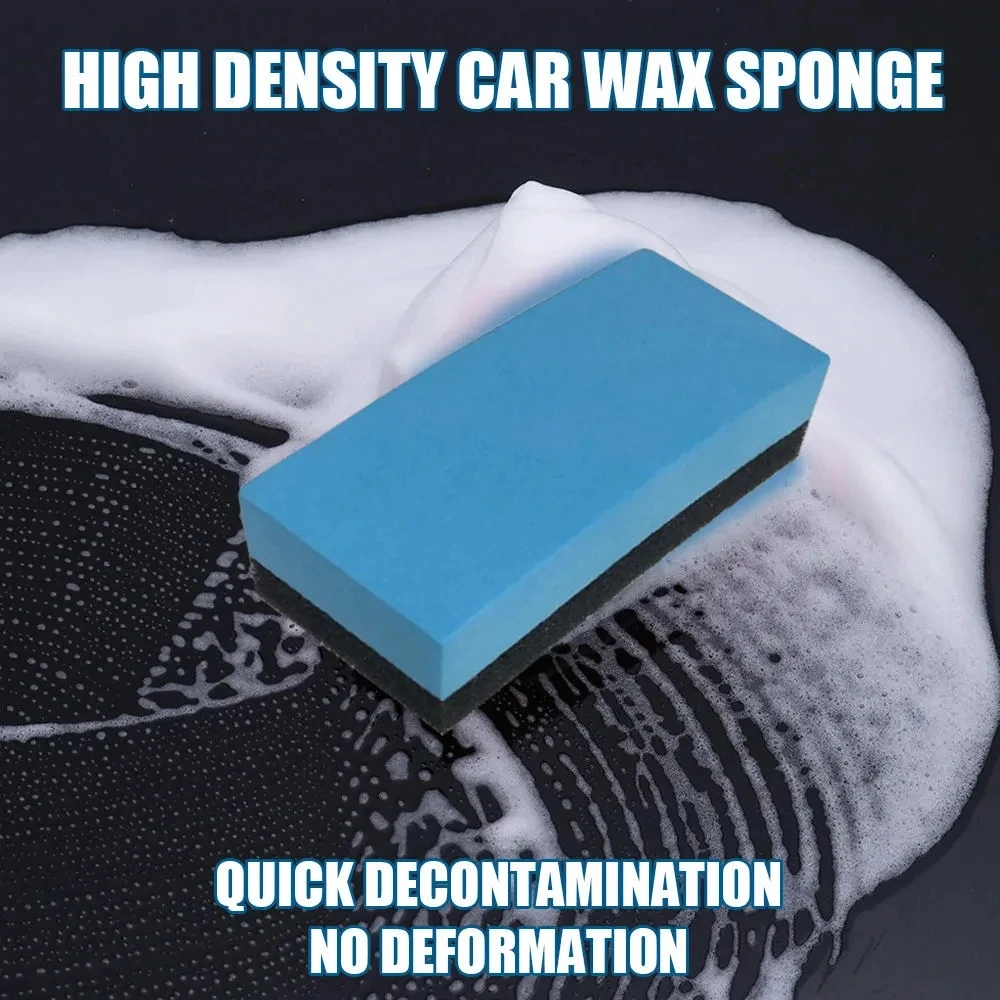 Car Ceramic Coating Sponges Wi - Car Wax Ceramic Coating 리뷰 및 가격