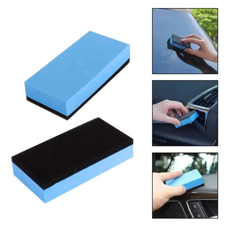 Car Ceramic Coating Sponges Wi - Car Wax Ceramic Coating 리뷰 및 가격