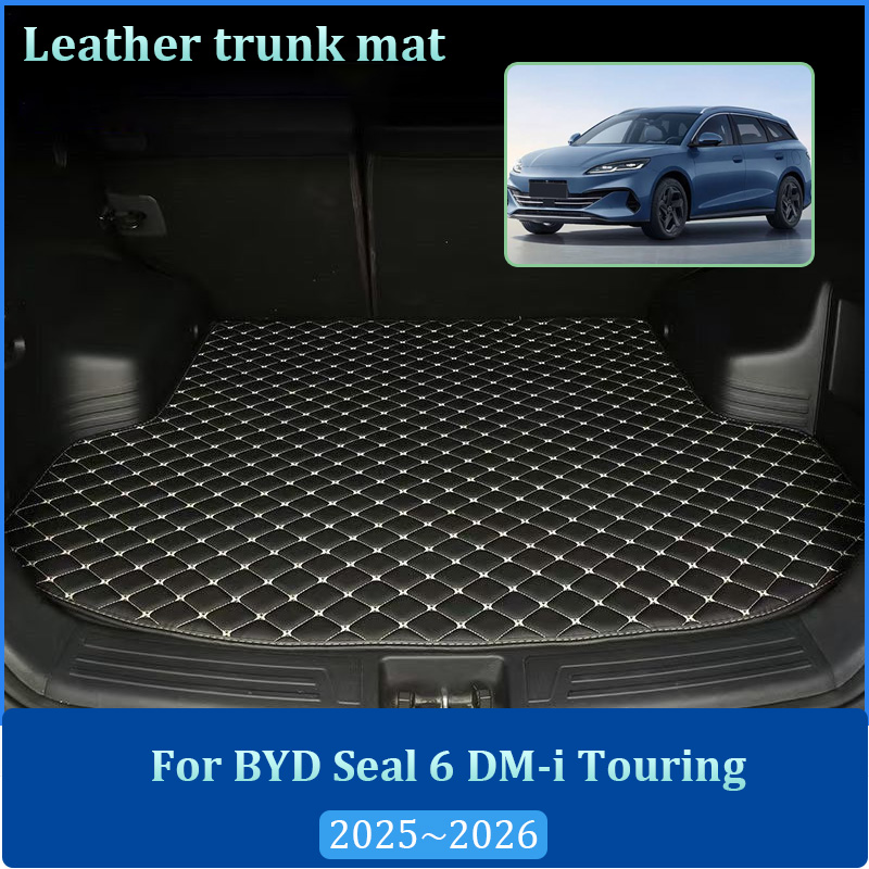 For BYD Seal 6 DM-i Touring 20 - Leather Cleaner Interior 리뷰 및 가격