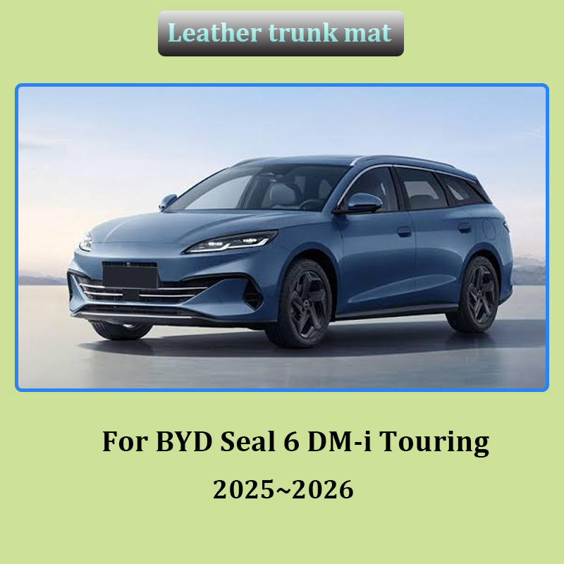 For BYD Seal 6 DM-i Touring 20 - Leather Cleaner Interior 리뷰 및 가격