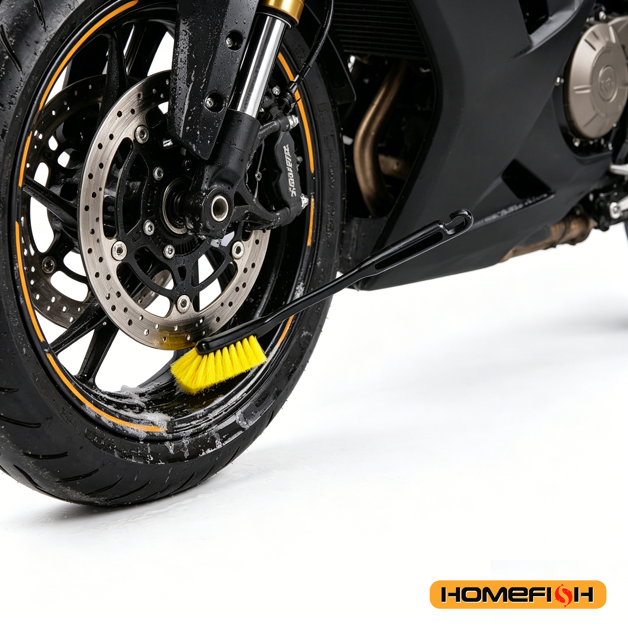 Hot-Selling Multifunctional Ca - Wheel Cleaner Alloy 리뷰 및 가격