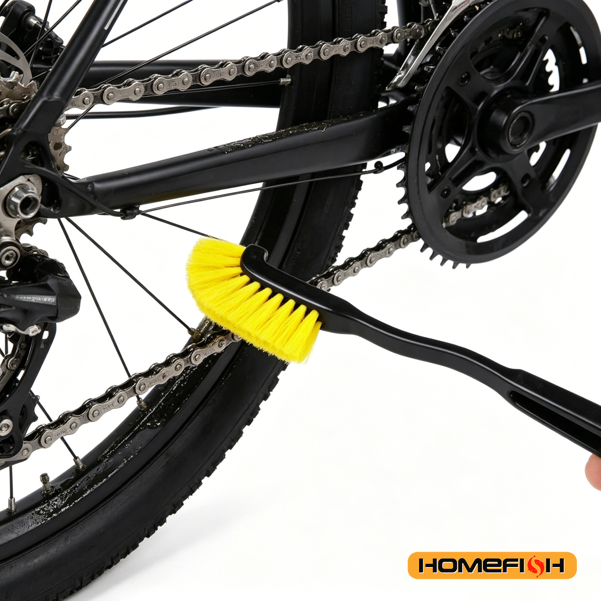Hot-Selling Multifunctional Ca - Wheel Cleaner Alloy 리뷰 및 가격