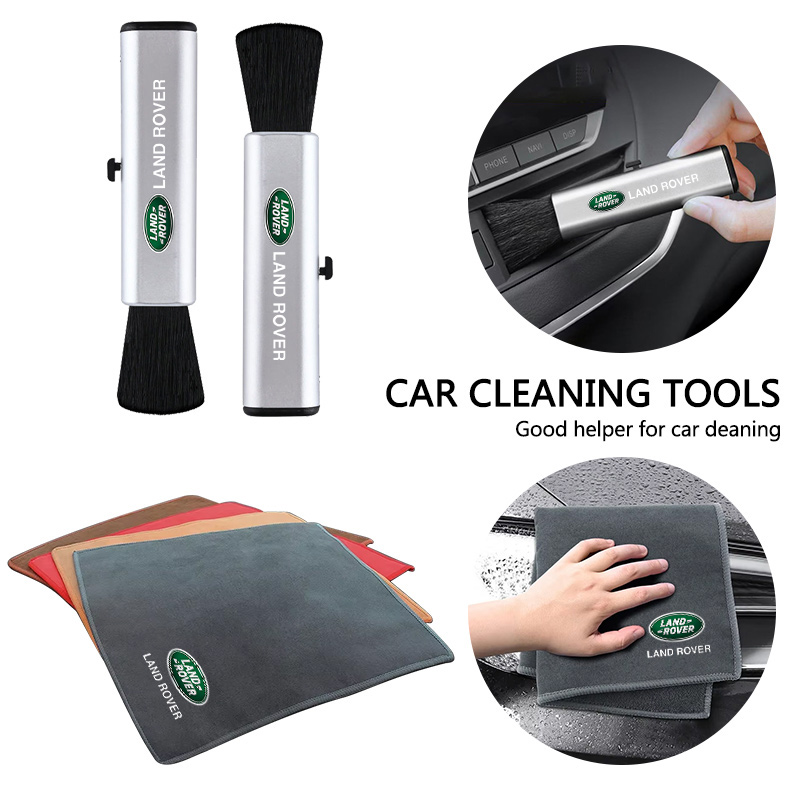 For Land Rover Range Rover Spo - Microfiber Towel Detailing 리뷰 및 가격