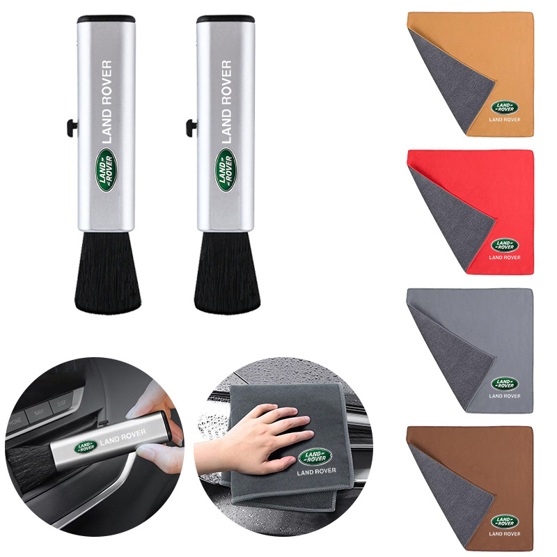For Land Rover Range Rover Spo - Microfiber Towel Detailing 리뷰 및 가격