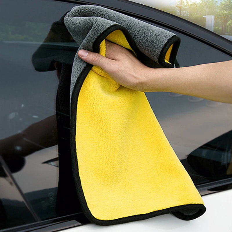 1/5Pcs Car Wash Microfiber Tow - Microfiber Towel Detailing 리뷰 및 가격