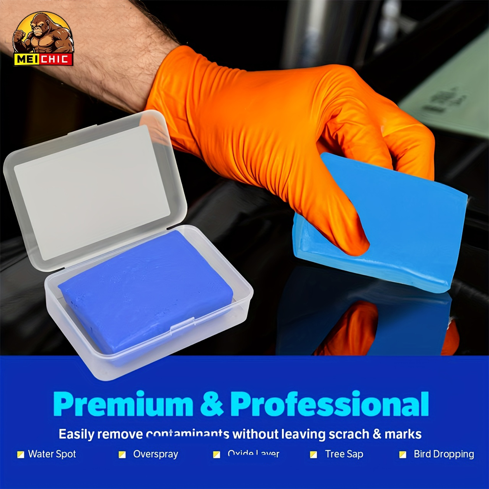 High Quality Auto Detailing Cl - Clay Bar Lubricant 리뷰 및 가격