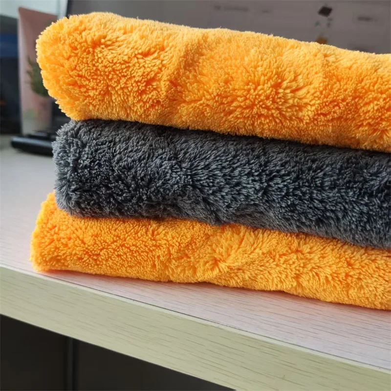40X40cm Microfiber Towels Car  - Microfiber Towel Detailing 리뷰 및 가격