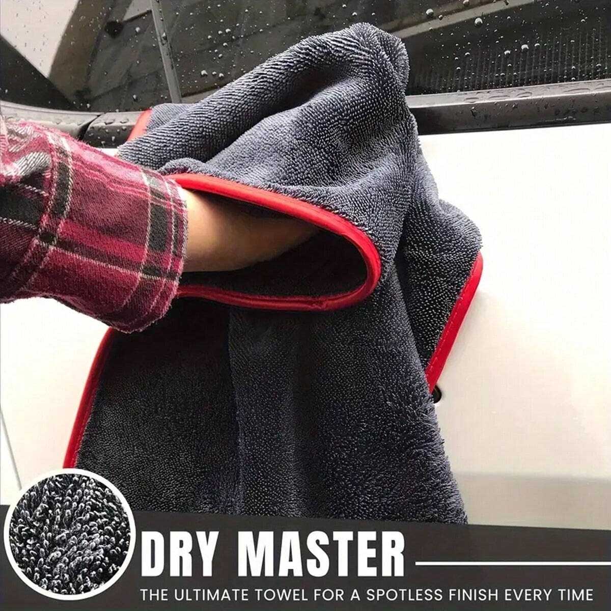 Super absorbent microfiber car - Microfiber Towel Detailing 리뷰 및 가격