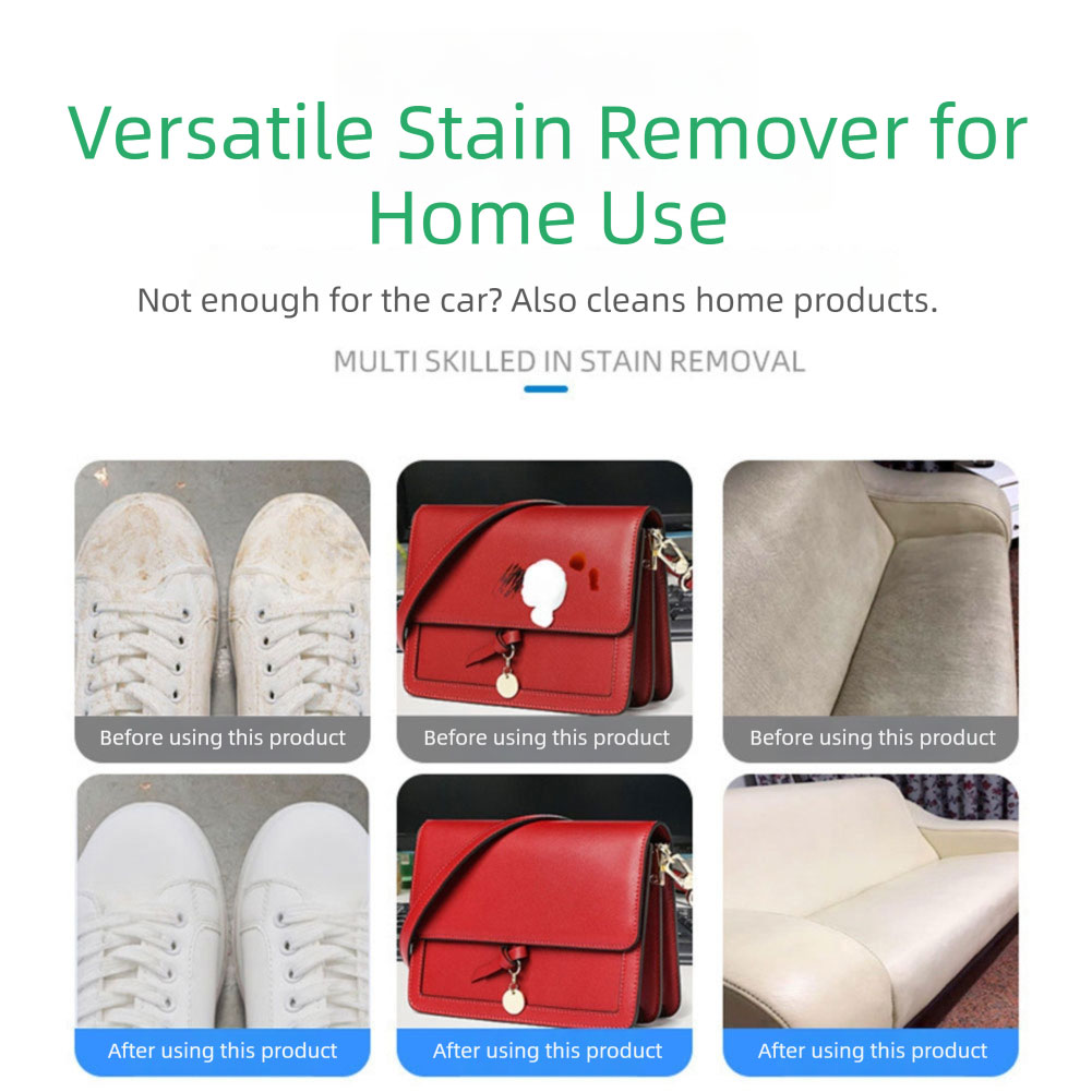 Multipurpose Foam Cleaner For  - Leather Cleaner Interior 리뷰 및 가격