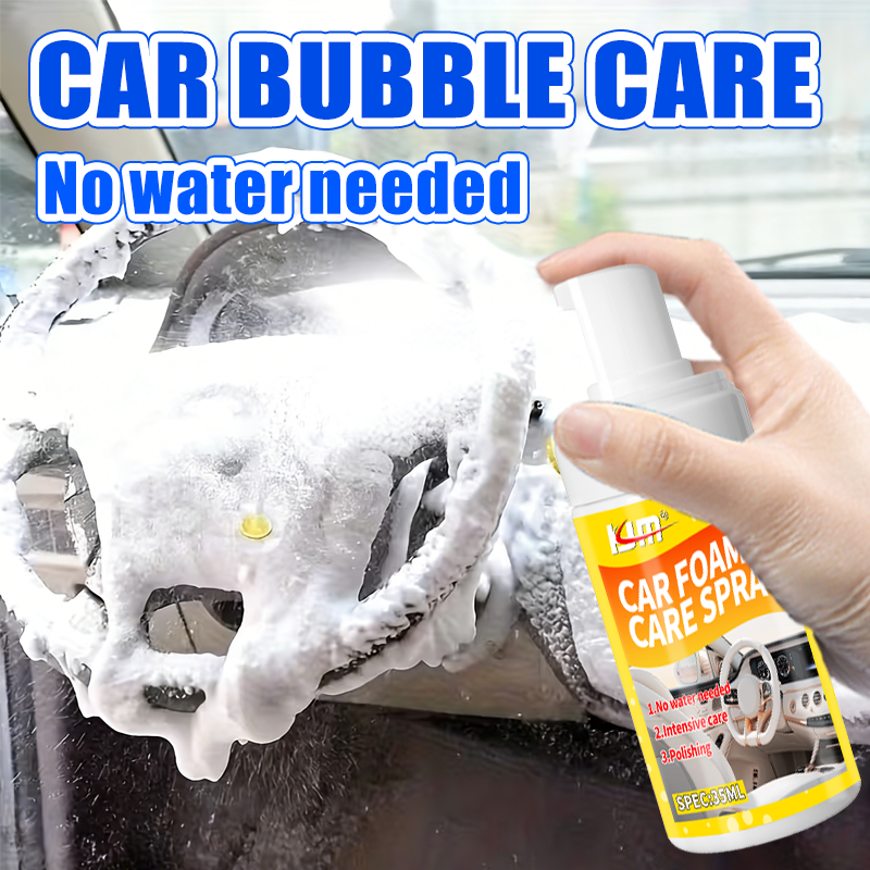KJM Multi Purpose Car Interior - Seat Cleaner Fabric 리뷰 및 가격
