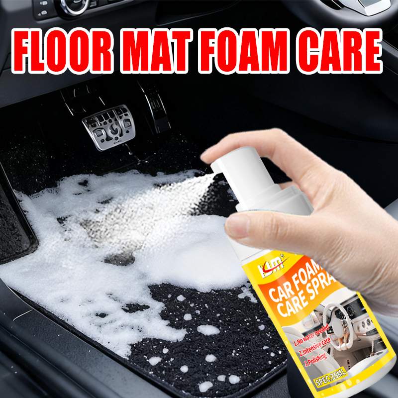 KJM Multi Purpose Car Interior - Seat Cleaner Fabric 리뷰 및 가격