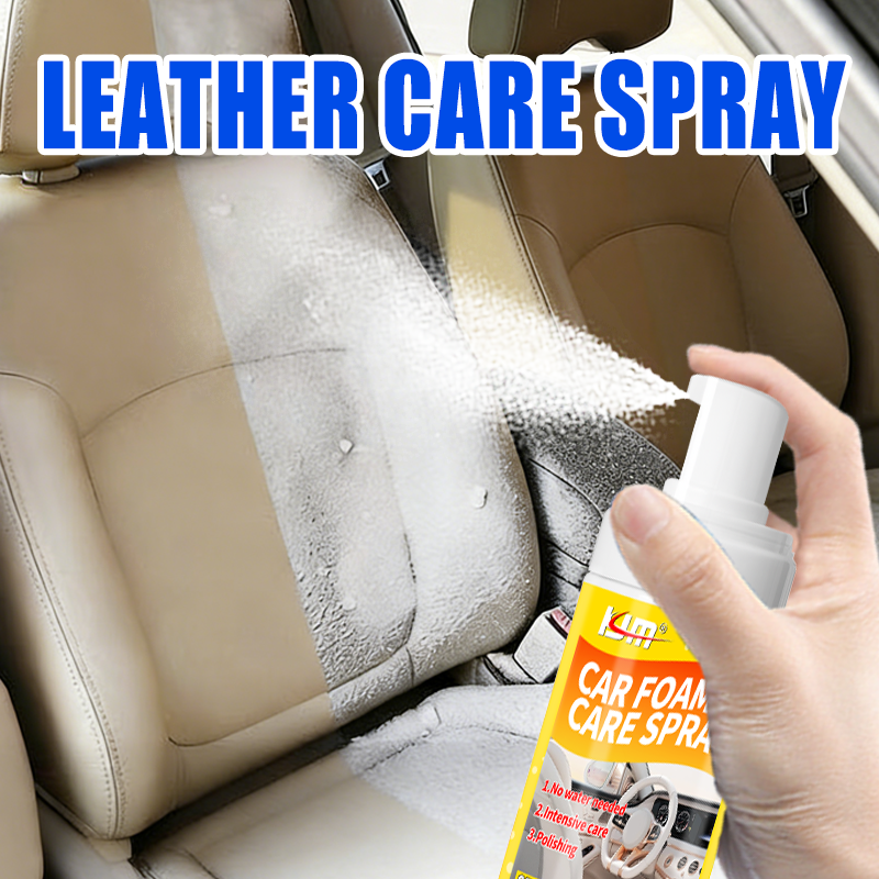 KJM Multi Purpose Car Interior - Seat Cleaner Fabric 리뷰 및 가격