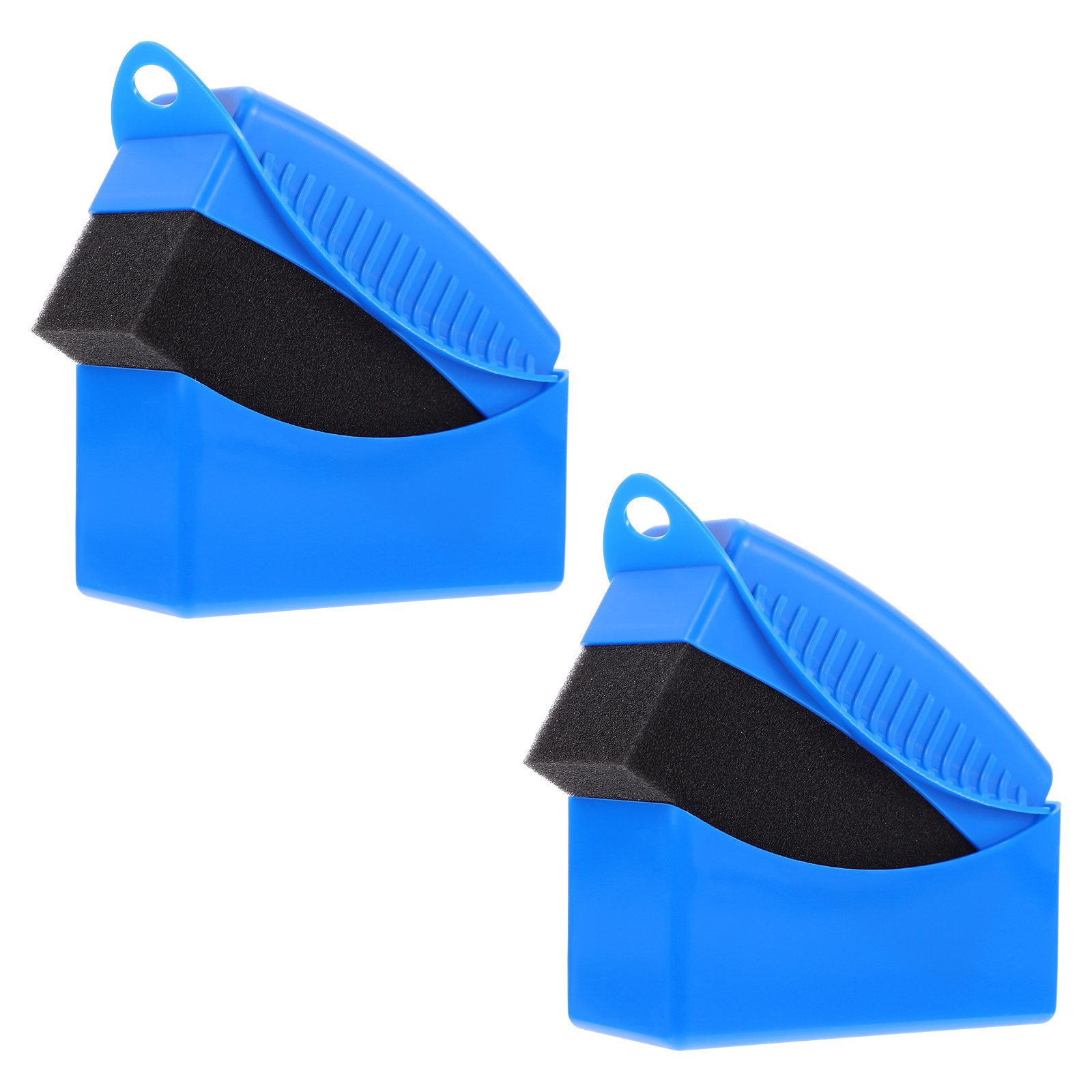 2 Pcs Waxing Tool Car Wheel Cl - Wax Applicator Pad 리뷰 및 가격