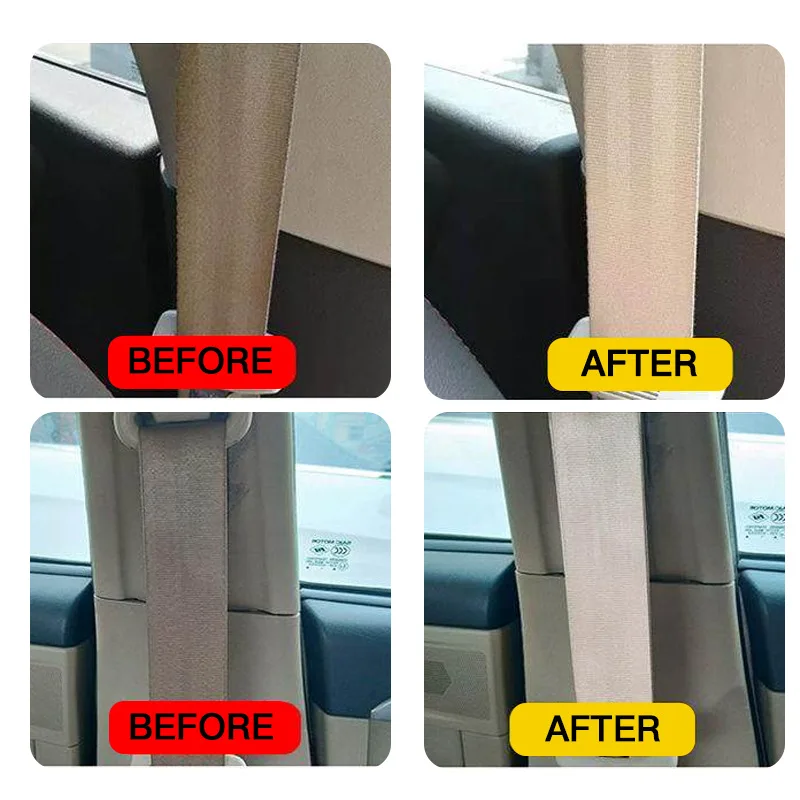 EAFC 50ML /100ML Car Foam Clea - Seat Cleaner Fabric 리뷰 및 가격