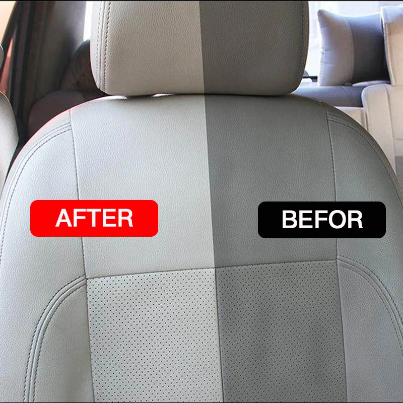 EAFC 50ML /100ML Car Foam Clea - Seat Cleaner Fabric 리뷰 및 가격