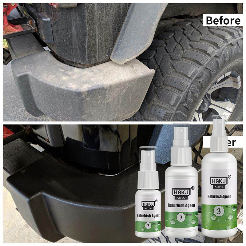 Plastic Leather Renovater Car  - Seat Cleaner Fabric 리뷰 및 가격