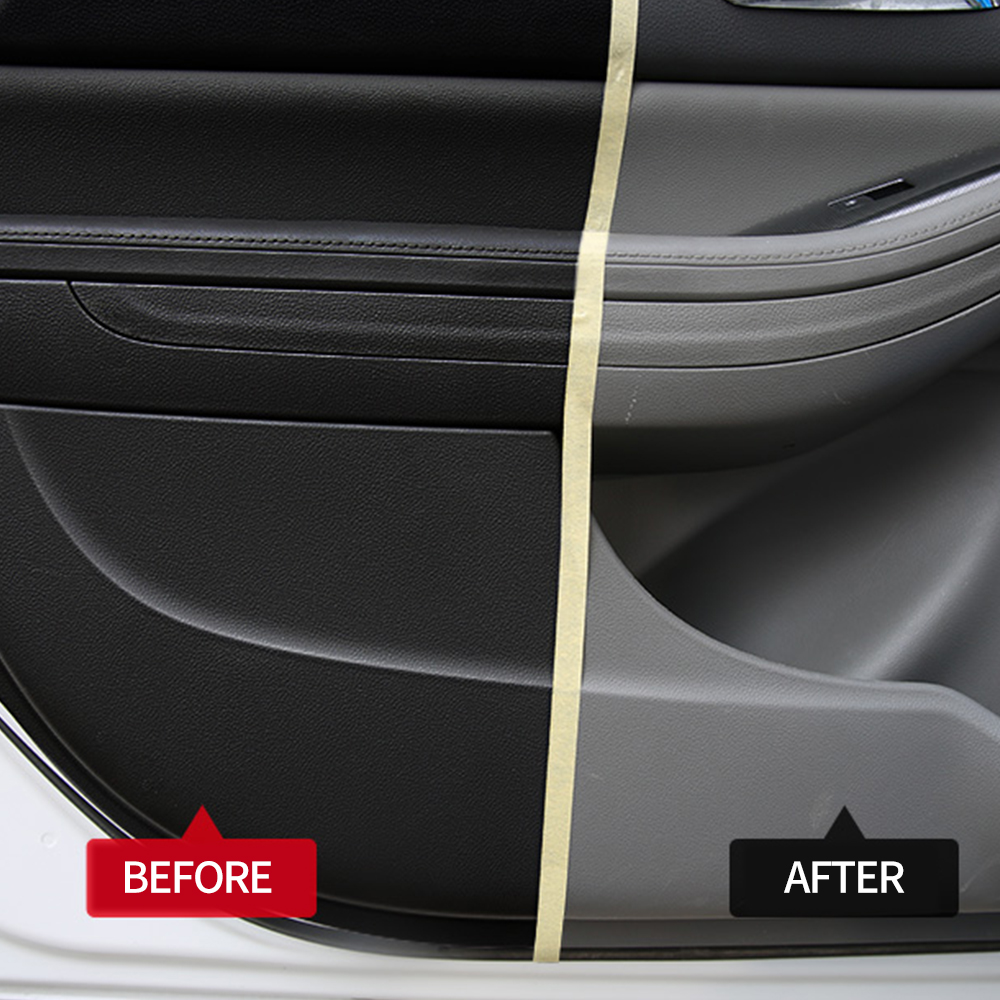 Plastic Leather Renovater Car  - Seat Cleaner Fabric 리뷰 및 가격
