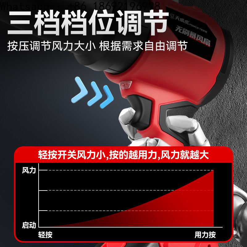 Violent Turbo Fan High Power I - Dryer Car Blower 리뷰 및 가격
