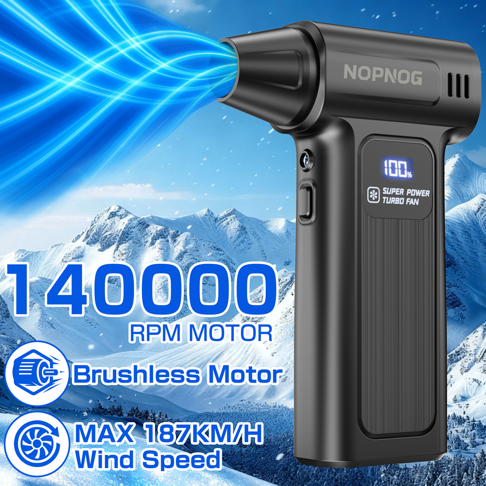 Turbo Blower Car Jet Fan Elect - Dryer Car Blower 리뷰 및 가격