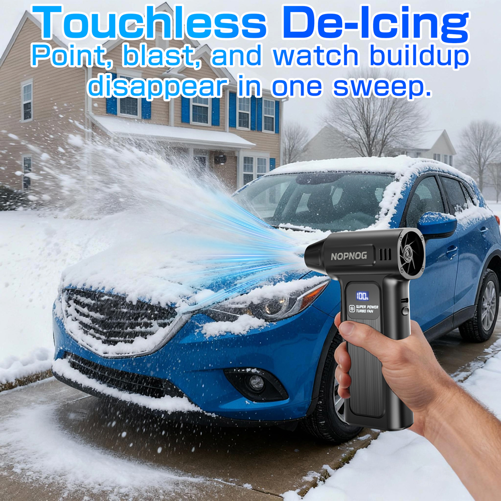 Turbo Blower Car Jet Fan Elect - Dryer Car Blower 리뷰 및 가격
