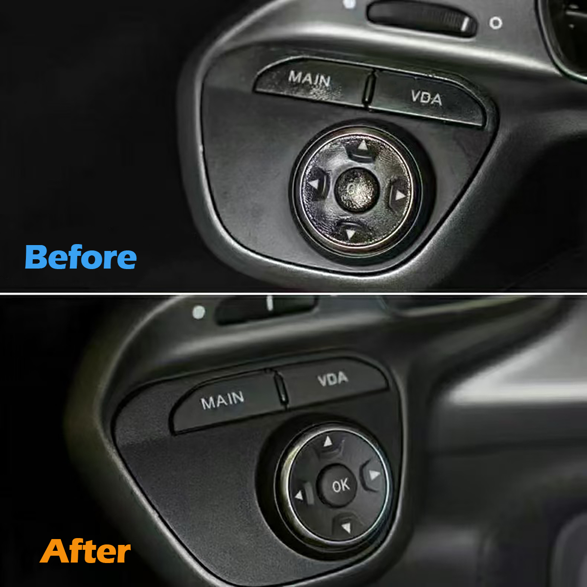 Sticky Button Removal for Mase - Trim Restorer Plastic 리뷰 및 가격