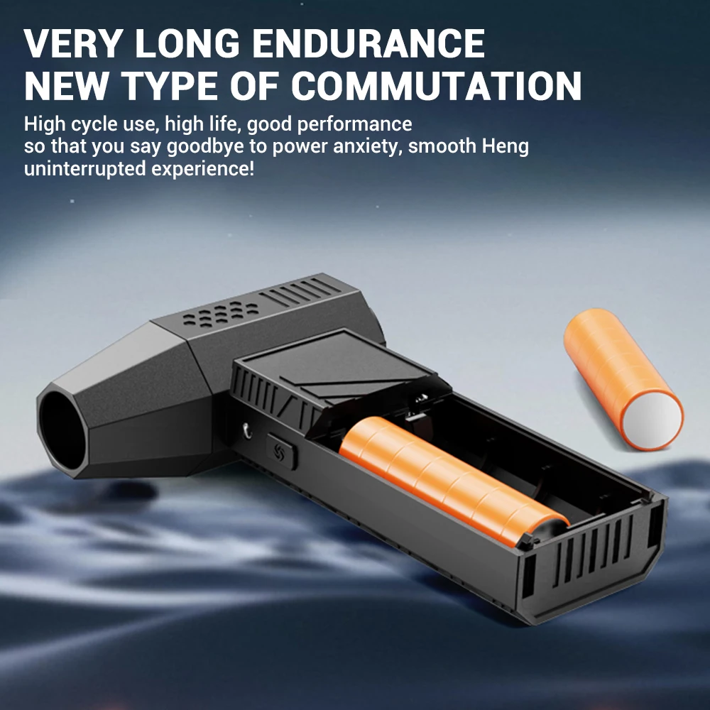450000RPM Turbo Fan Brushless  - Dryer Car Blower 리뷰 및 가격