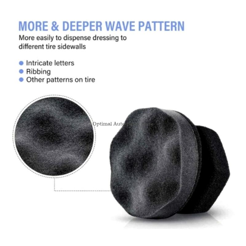  Vehicle Wax Applicator Pad Bu - Wax Applicator Pad 리뷰 및 가격