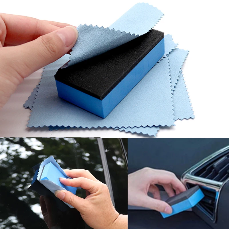 Car Ceramic Coating Sponge App - Car Wax Ceramic Coating 리뷰 및 가격