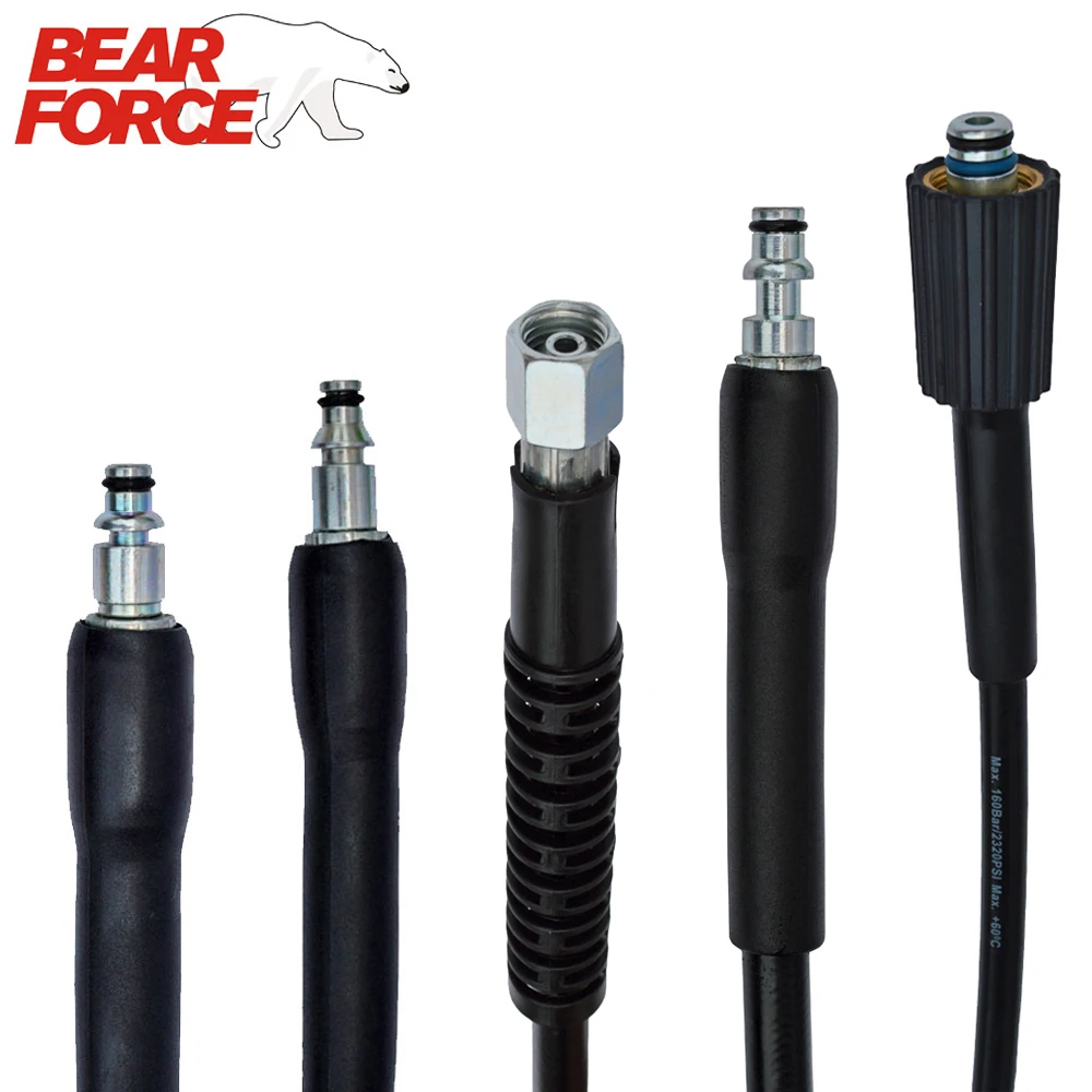 10m High Pressure Washer Hose  - Car Shampoo Ph 리뷰 및 가격