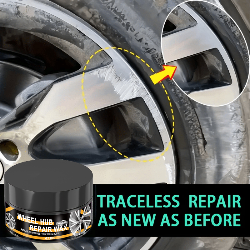 1 Piece 100g Universal Wheel H - Wheel Cleaner Alloy 리뷰 및 가격