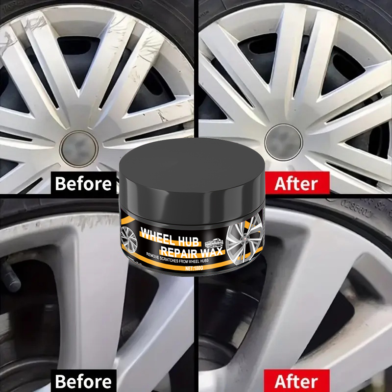 1 Piece 100g Universal Wheel H - Wheel Cleaner Alloy 리뷰 및 가격