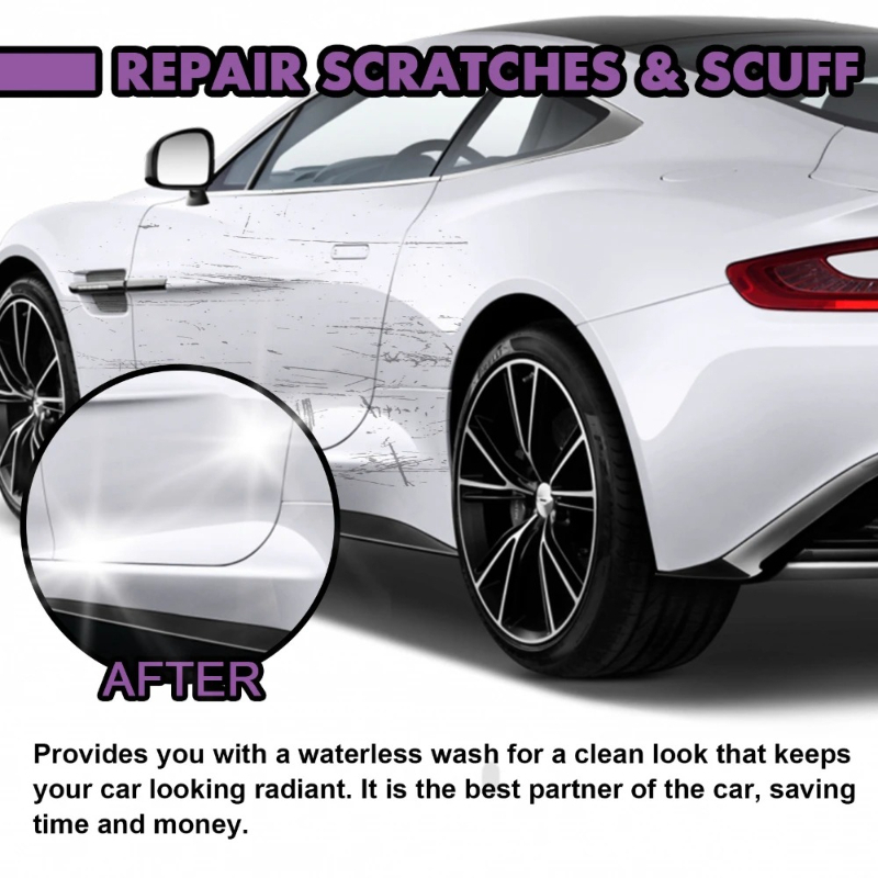 3 IN 1 Car Ceramic Coating Spr - Car Wax Ceramic Coating 리뷰 및 가격