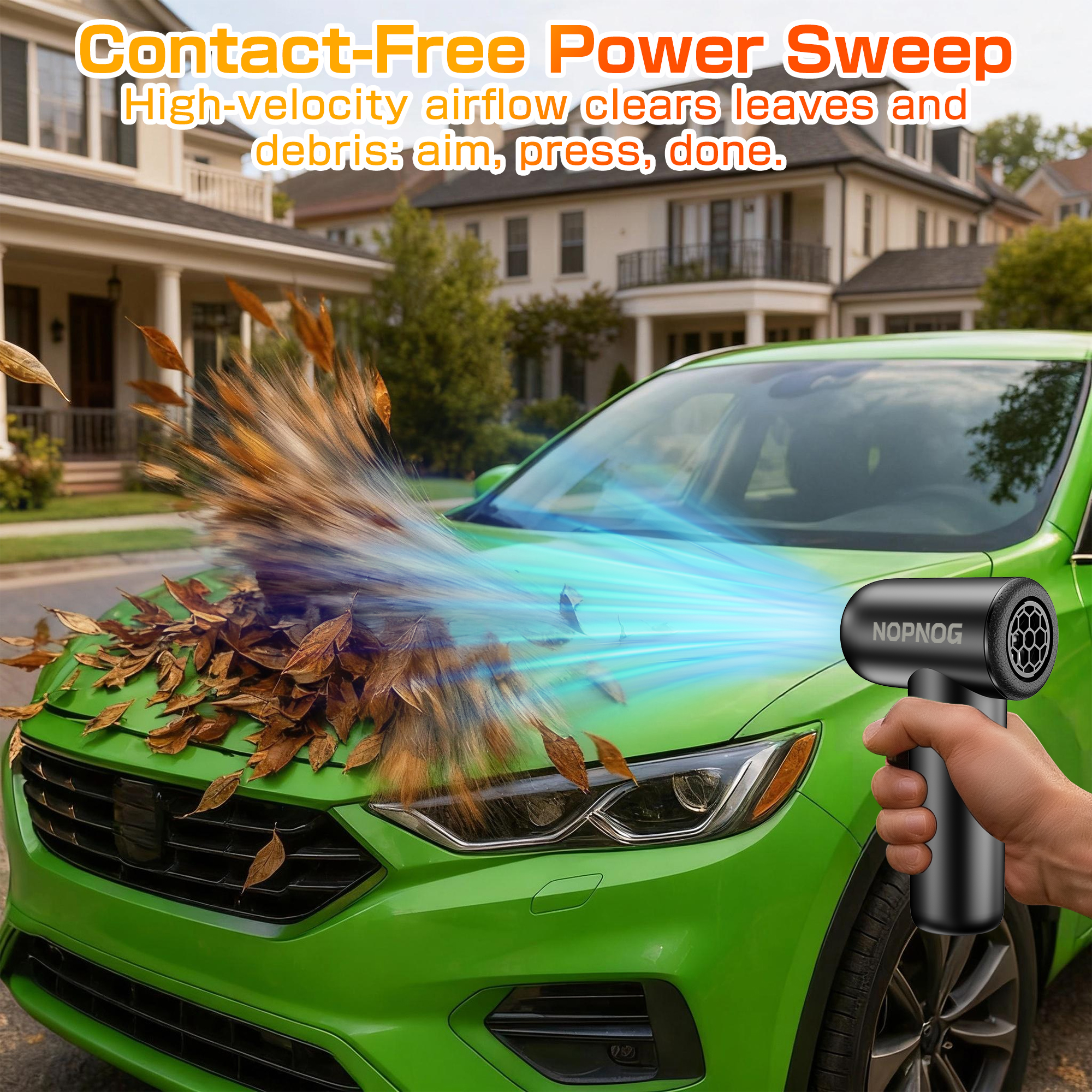 Car Vacuum Cleaner Blower Turb - Dryer Car Blower 리뷰 및 가격