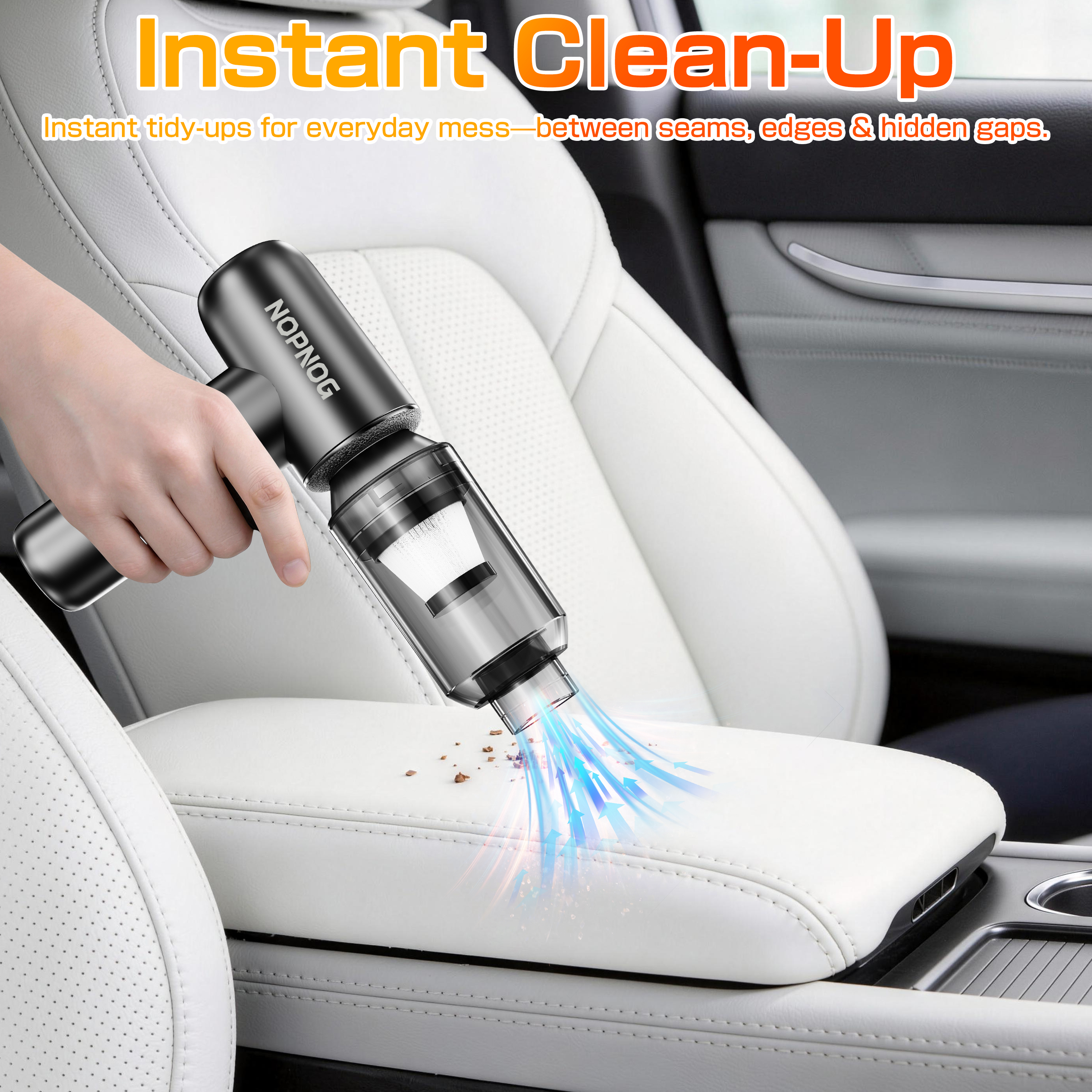 Car Vacuum Cleaner Blower Turb - Dryer Car Blower 리뷰 및 가격