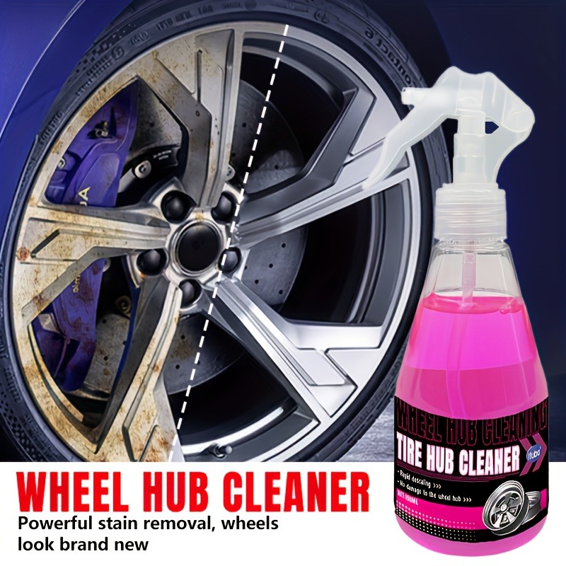 Wheel Cleaner - Tire & Aluminu - Wheel Cleaner Alloy 리뷰 및 가격