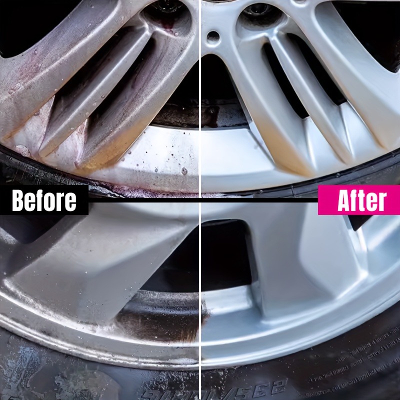 Wheel Cleaner - Tire & Aluminu - Wheel Cleaner Alloy 리뷰 및 가격