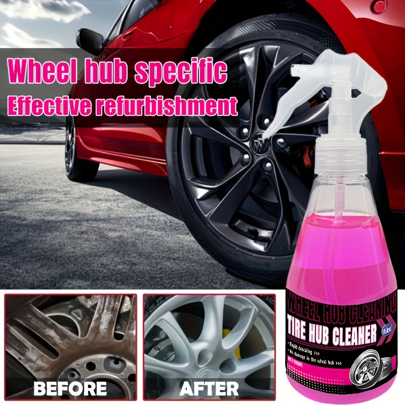 Wheel Cleaner - Tire & Aluminu - Wheel Cleaner Alloy 리뷰 및 가격