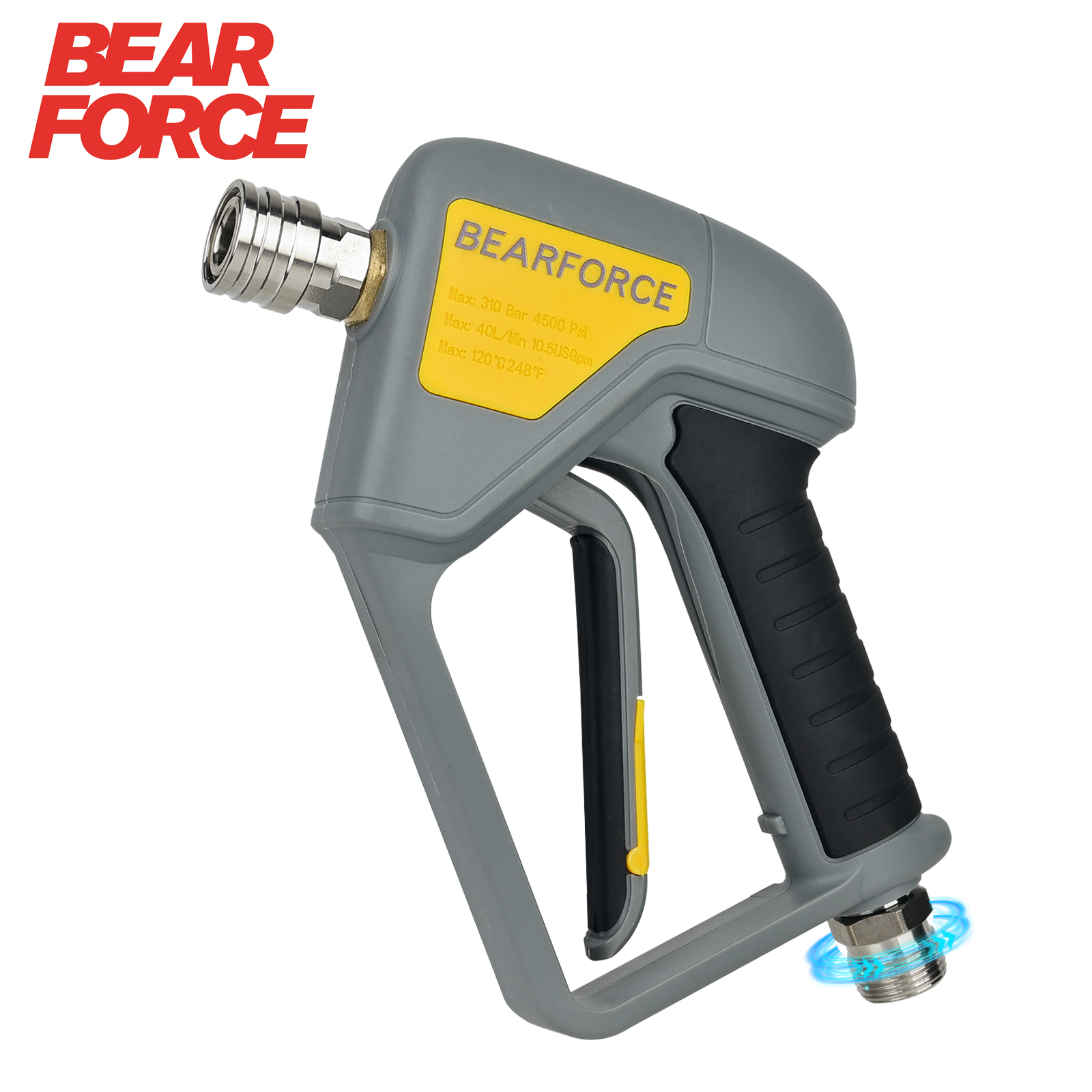 BEAR FORCE Pressure Washer Spr - Pressure Washer Foam Gun 리뷰 및 가격