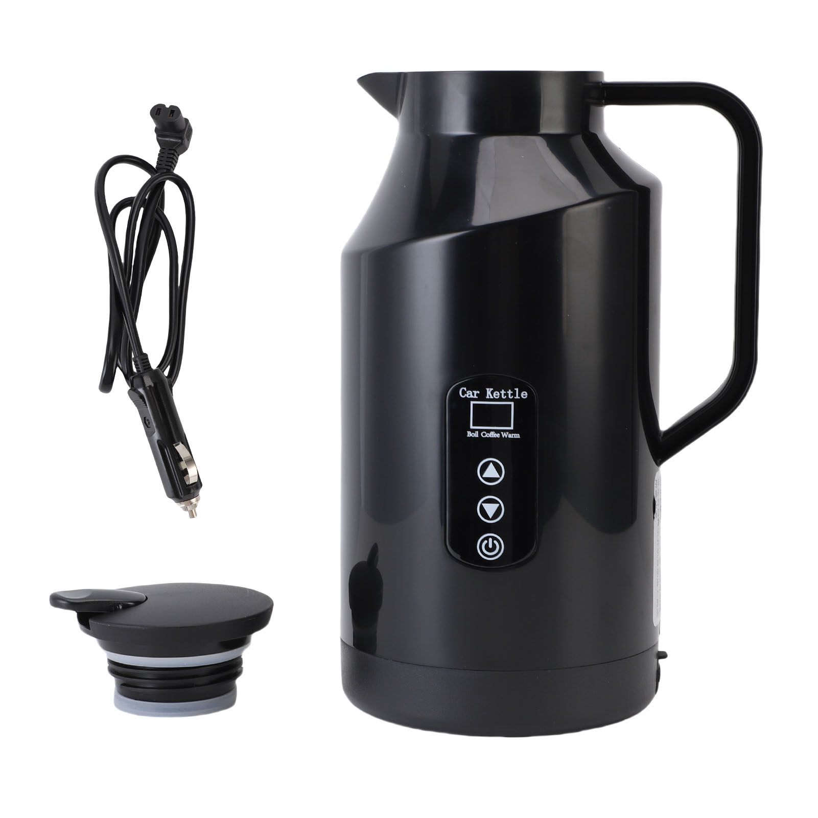 Portable Hot Water Boiler LED  - Car Shampoo Ph 리뷰 및 가격