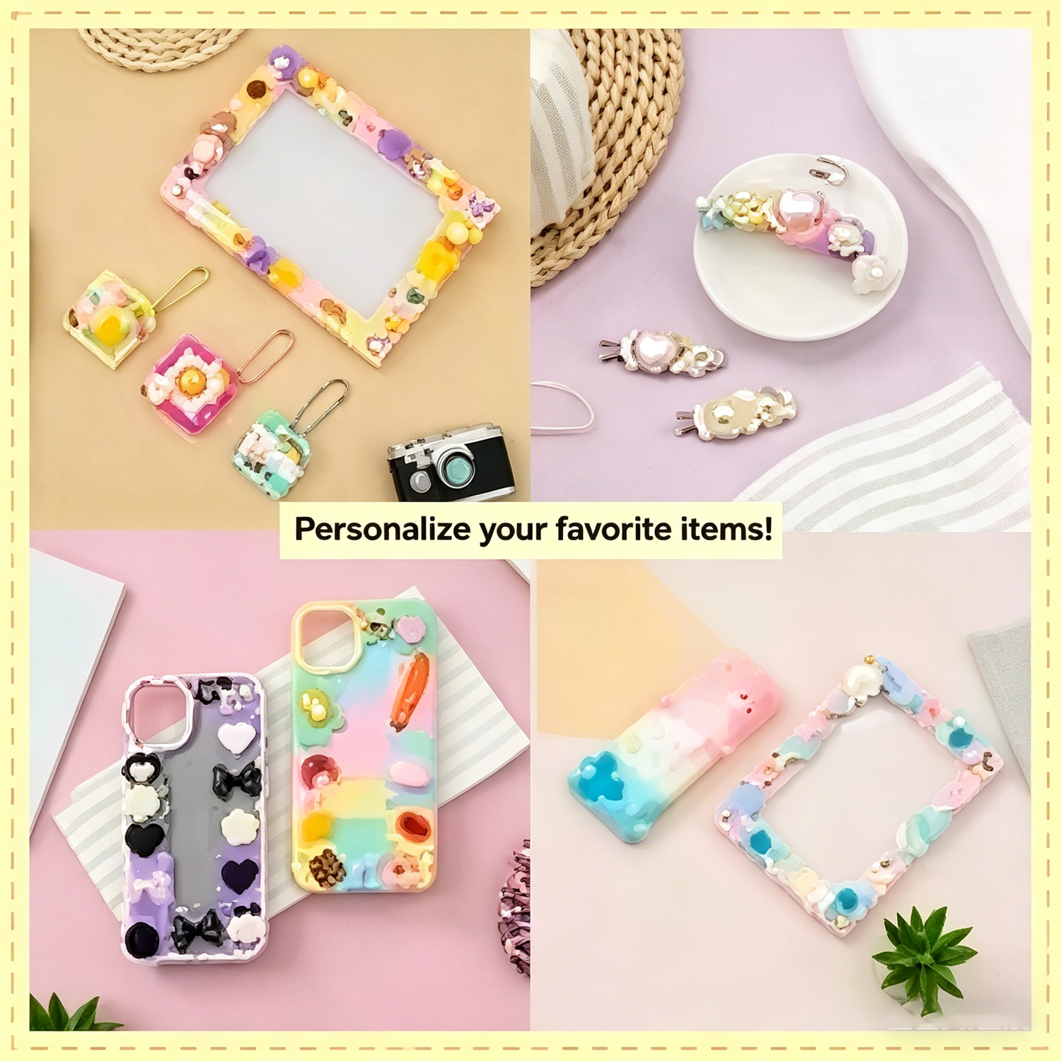 60g Resin DIY Cream Clay Beat  - Clay Bar Lubricant 리뷰 및 가격