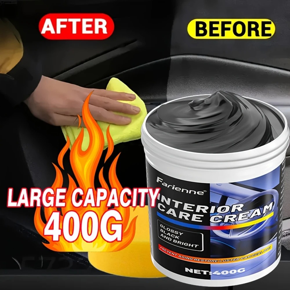NEW Heavy-Duty Car Plastic Ren - Trim Restorer Plastic 리뷰 및 가격