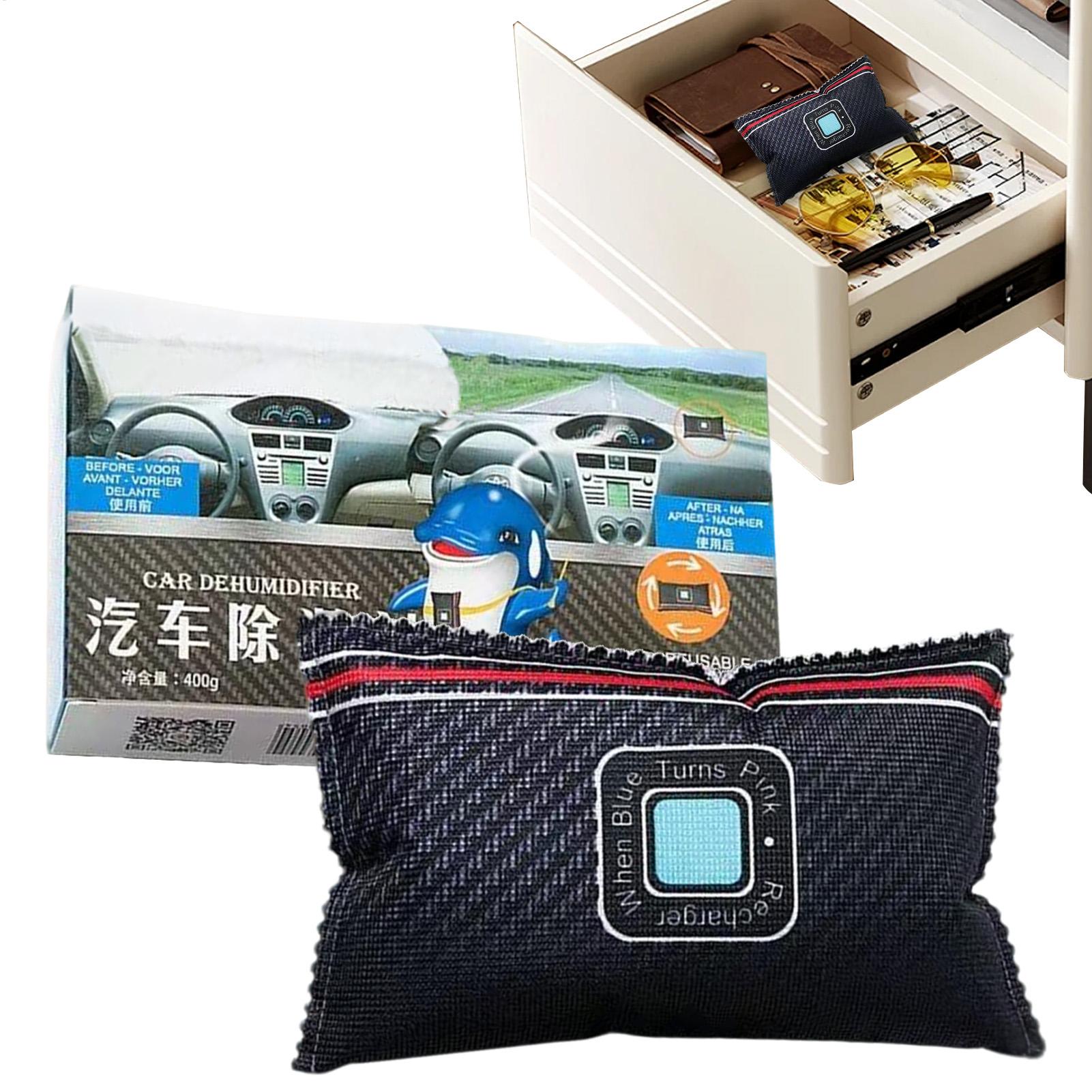 Activated Charcoal Air Purifie - Odor Eliminator Car 리뷰 및 가격