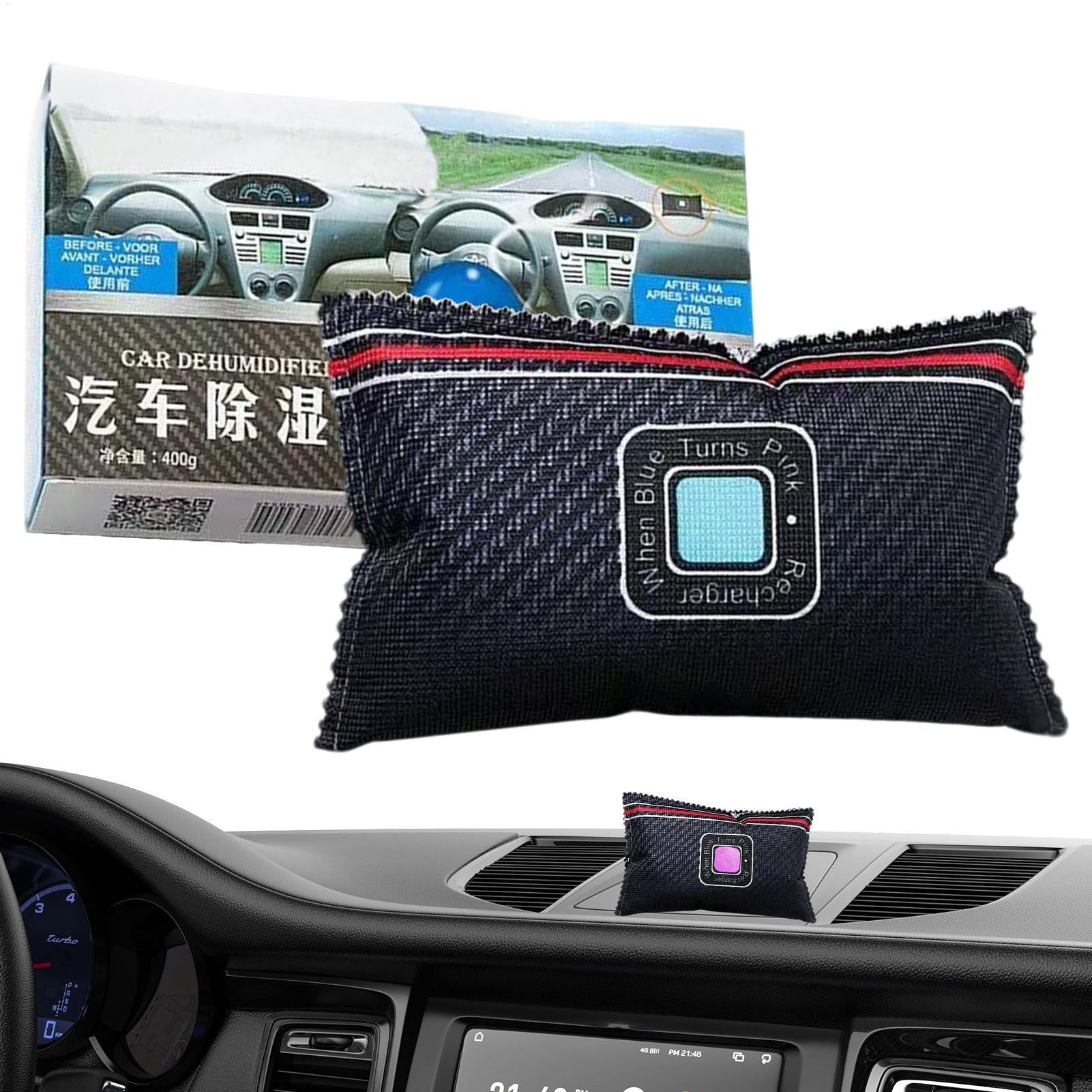 Activated Charcoal Air Purifie - Odor Eliminator Car 리뷰 및 가격